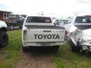 Thumbnail '4' of Toyota Hilux TD DC
