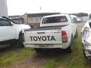 Thumbnail '5' of Toyota Hilux TD DC