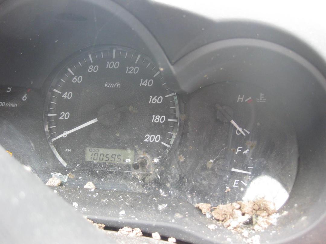 Photo '8' of Toyota Hilux TD DC