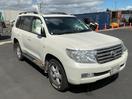 Thumbnail '1' of Toyota Landcruiser TD VX WGN5