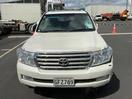 Thumbnail '2' of Toyota Landcruiser TD VX WGN5