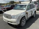 Thumbnail '3' of Toyota Landcruiser TD VX WGN5