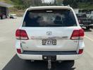 Thumbnail '6' of Toyota Landcruiser TD VX WGN5