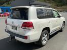 Thumbnail '7' of Toyota Landcruiser TD VX WGN5