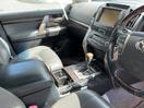 Thumbnail '12' of Toyota Landcruiser TD VX WGN5