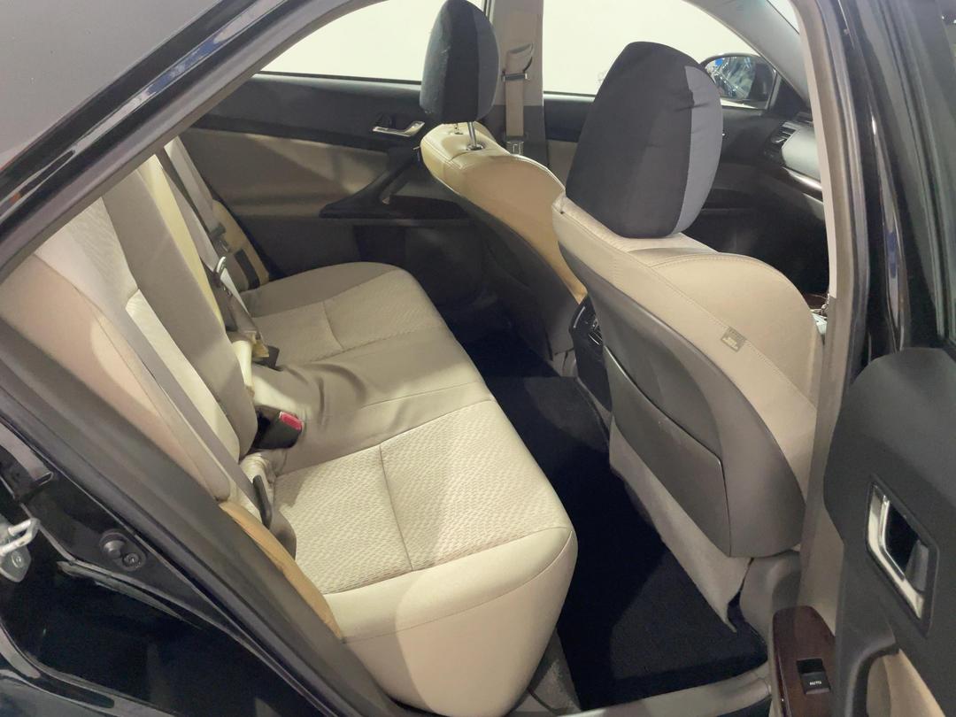 Photo '20' of Toyota Mark X