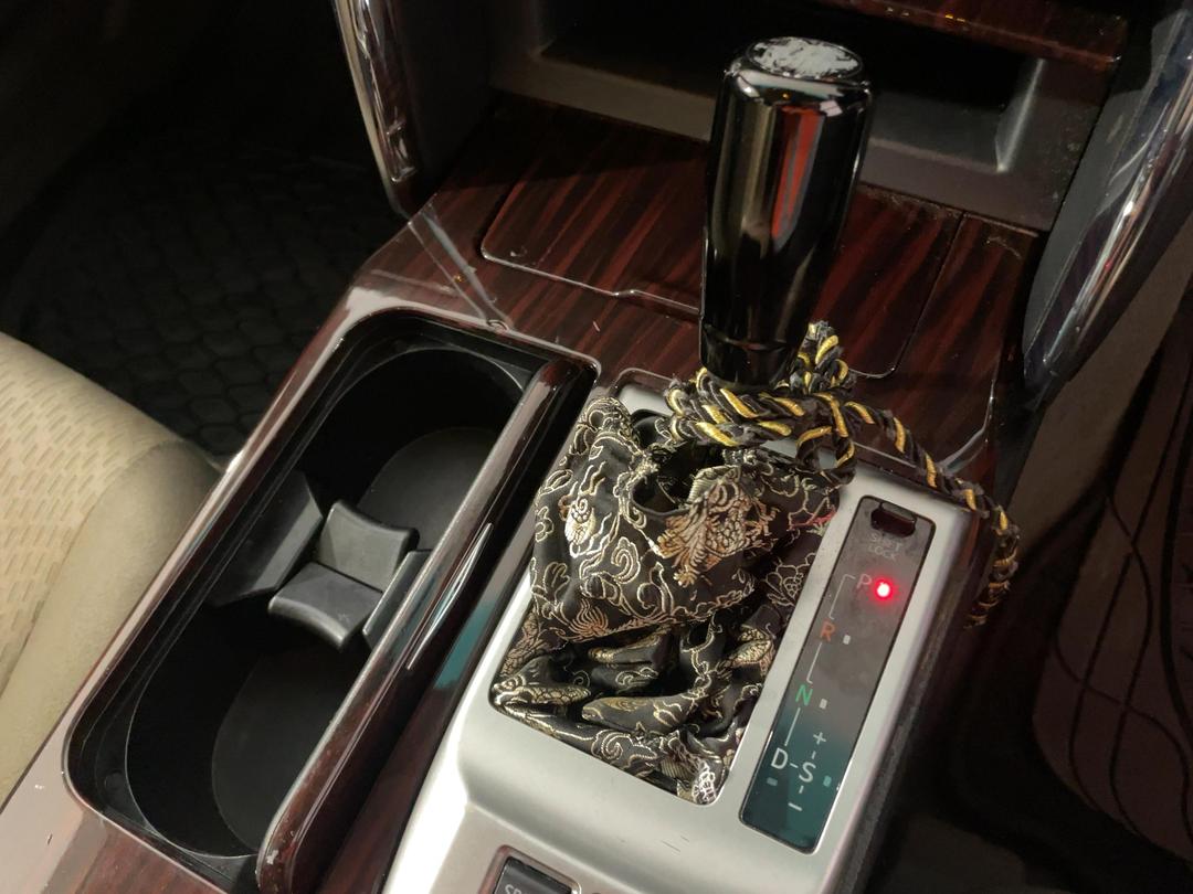 Photo '31' of Toyota Mark X