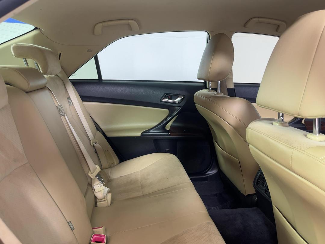 Photo '20' of Toyota Mark X