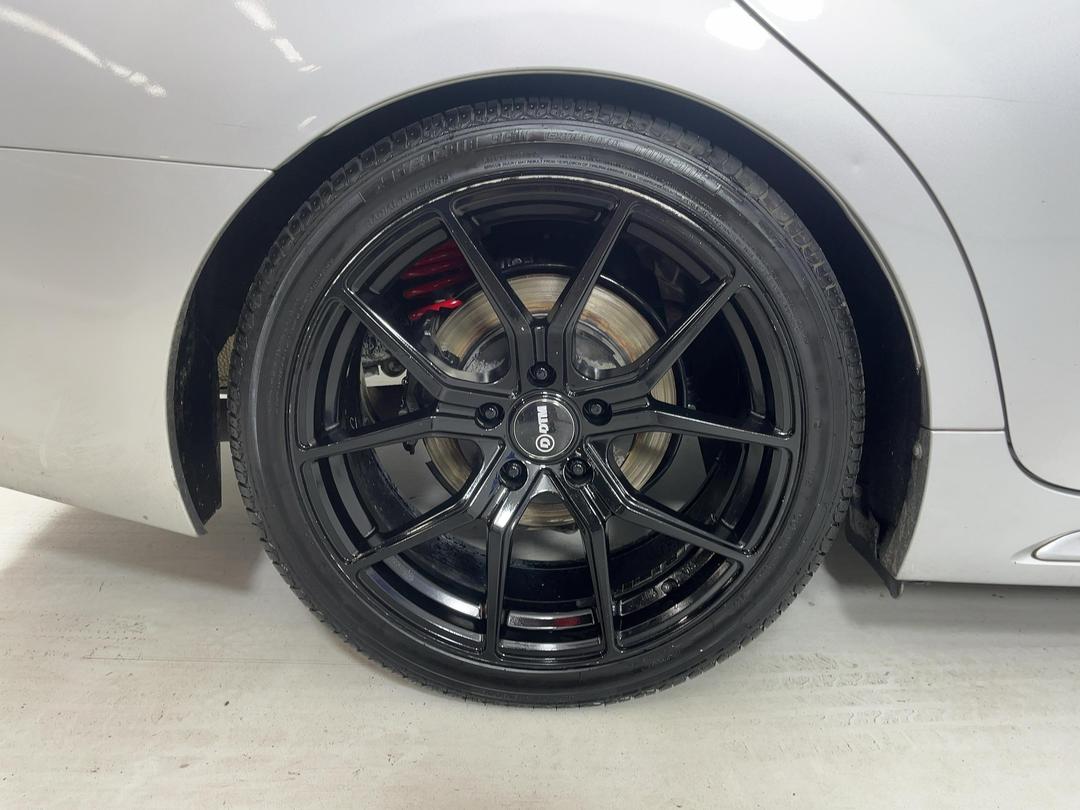 Photo '12' of Toyota Mark X