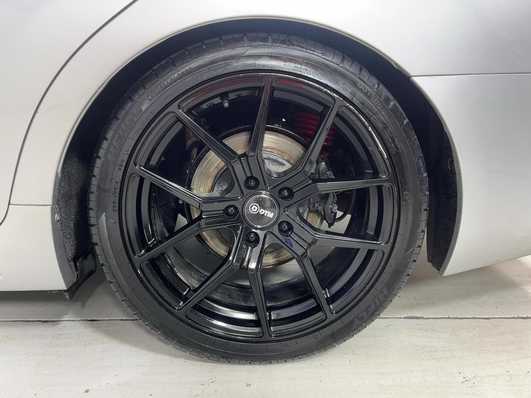 Photo '11' of Toyota Mark X