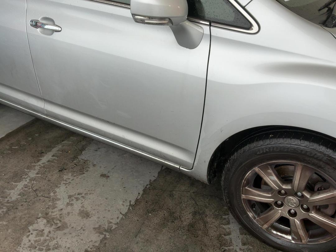 Photo '2' of Toyota Mark X Markx ZIO Photo '2' of Toyota Mark X Markx ZIO