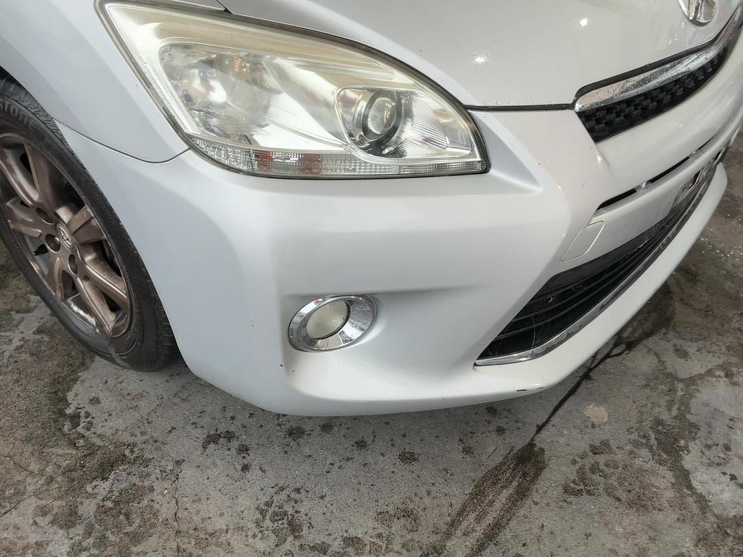 Photo '3' of Toyota Mark X Markx ZIO Photo '3' of Toyota Mark X Markx ZIO
