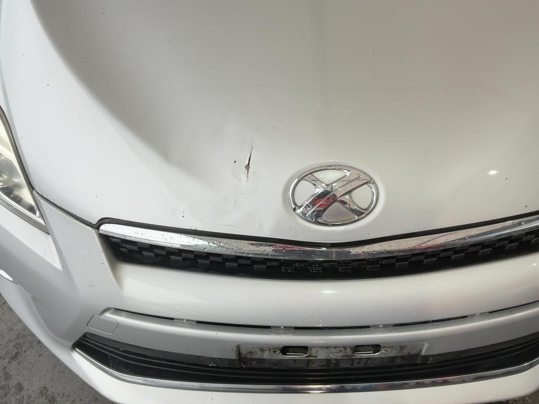 Photo '5' of Toyota Mark X Markx ZIO Photo '5' of Toyota Mark X Markx ZIO