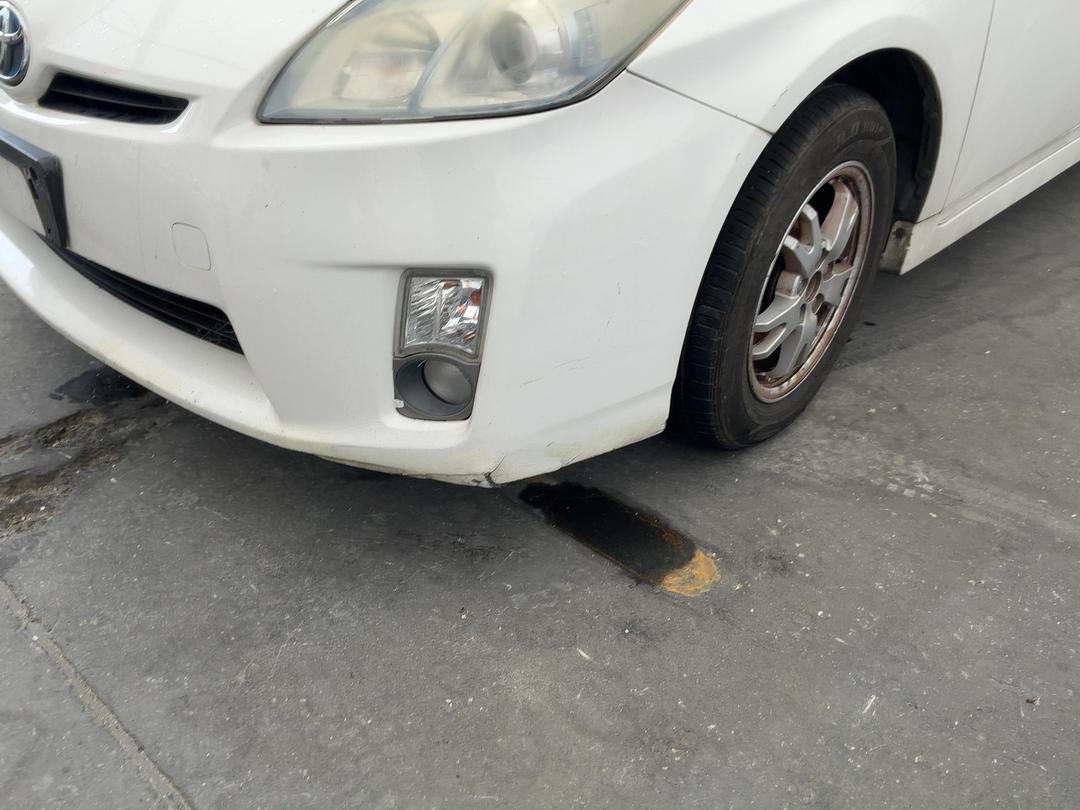 Photo '5' of Toyota Prius Photo '5' of Toyota Prius