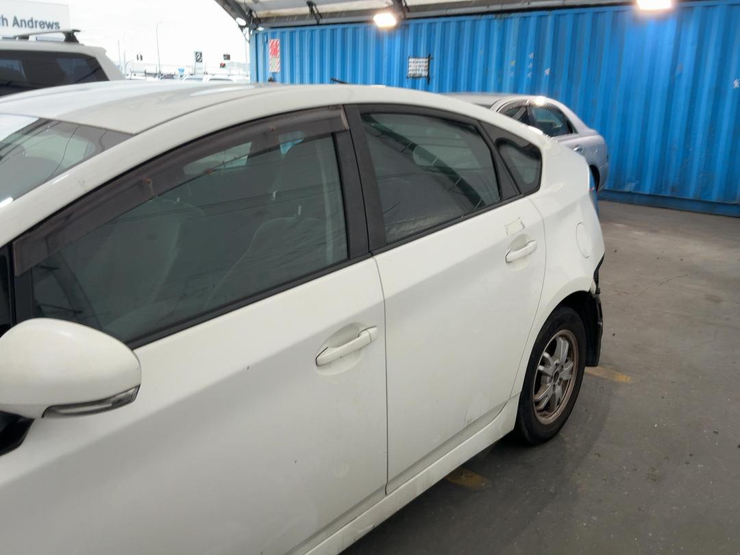 Photo '7' of Toyota Prius Photo '7' of Toyota Prius