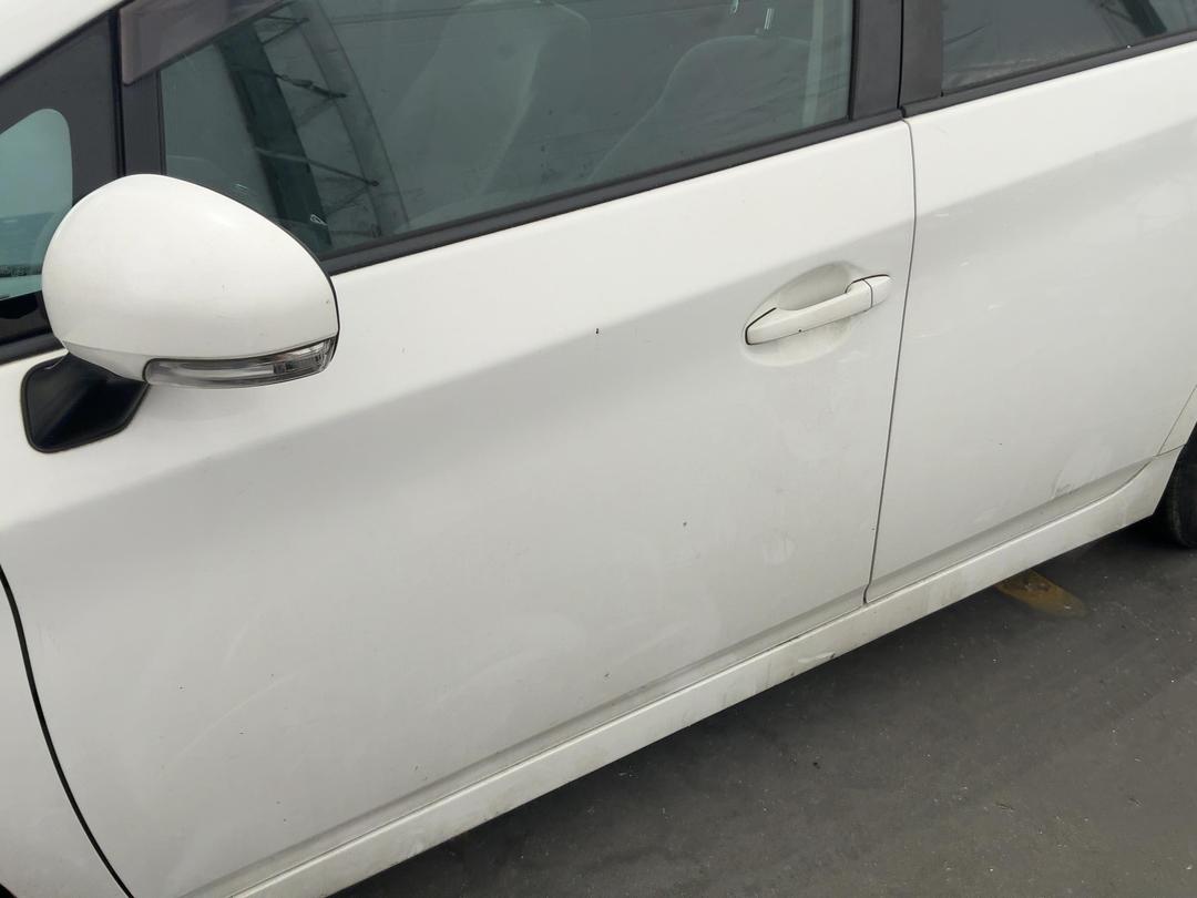 Photo '9' of Toyota Prius Photo '9' of Toyota Prius