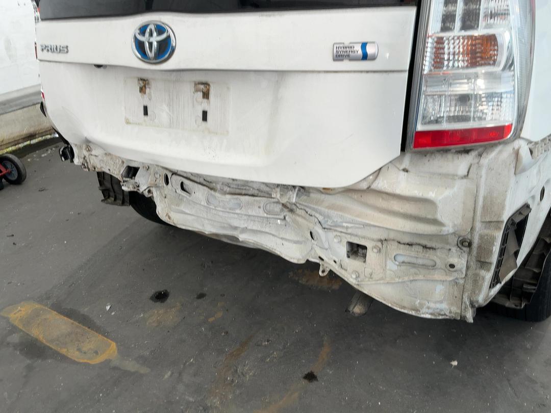 Photo '17' of Toyota Prius Photo '17' of Toyota Prius