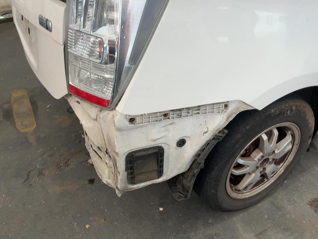 Photo '18' of Toyota Prius Photo '18' of Toyota Prius