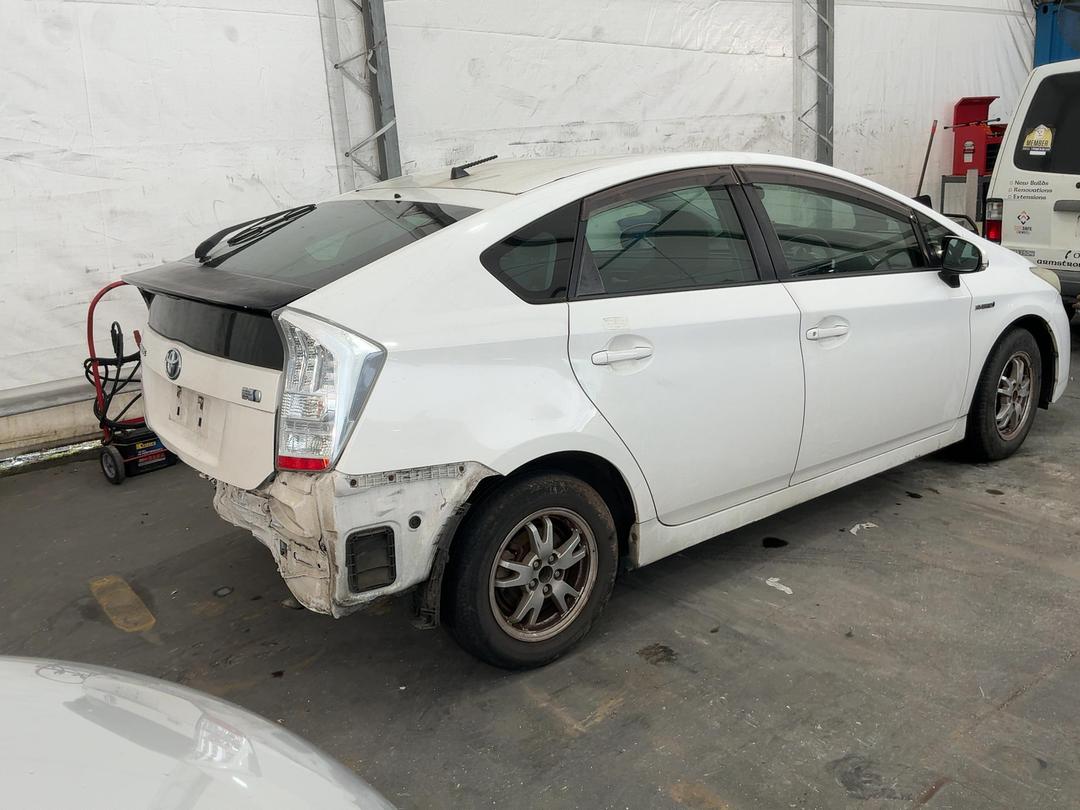 Photo '19' of Toyota Prius Photo '19' of Toyota Prius