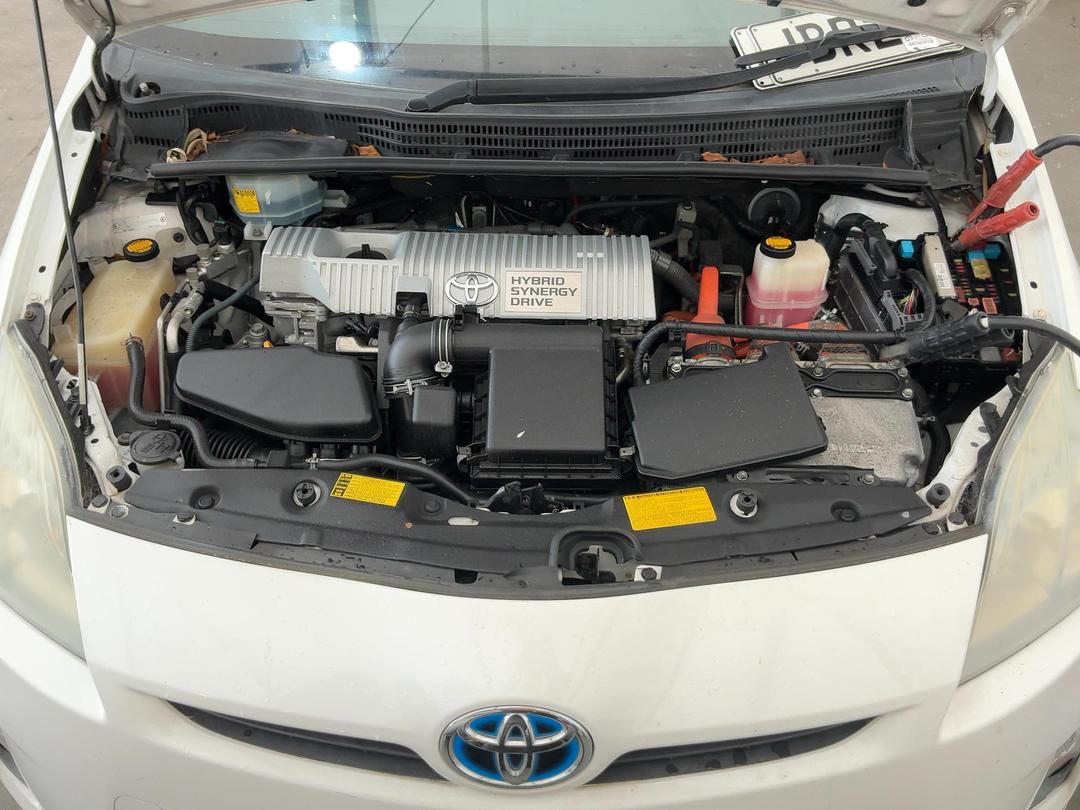 Photo '29' of Toyota Prius Photo '29' of Toyota Prius