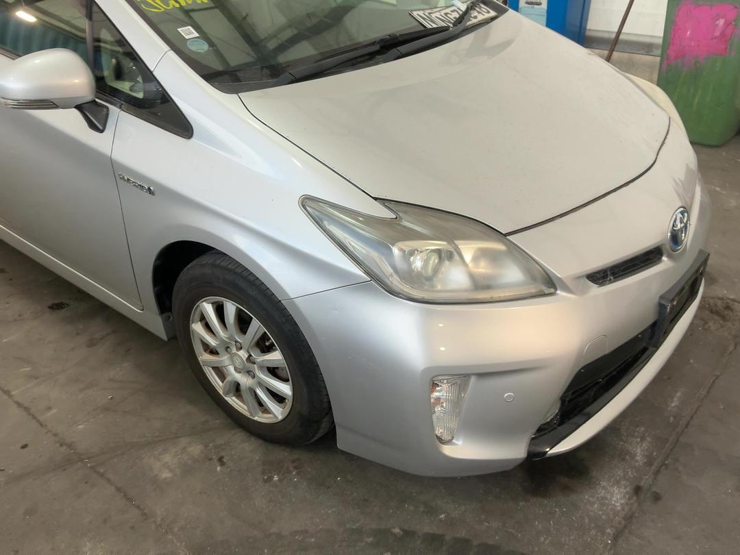 Photo '2' of Toyota Prius Photo '2' of Toyota Prius