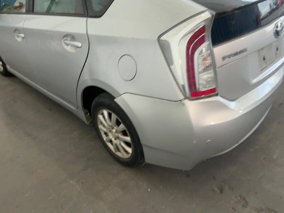 Photo '7' of Toyota Prius Photo '7' of Toyota Prius