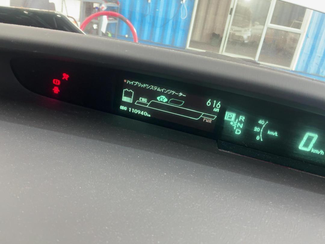 Photo '14' of Toyota Prius Photo '14' of Toyota Prius