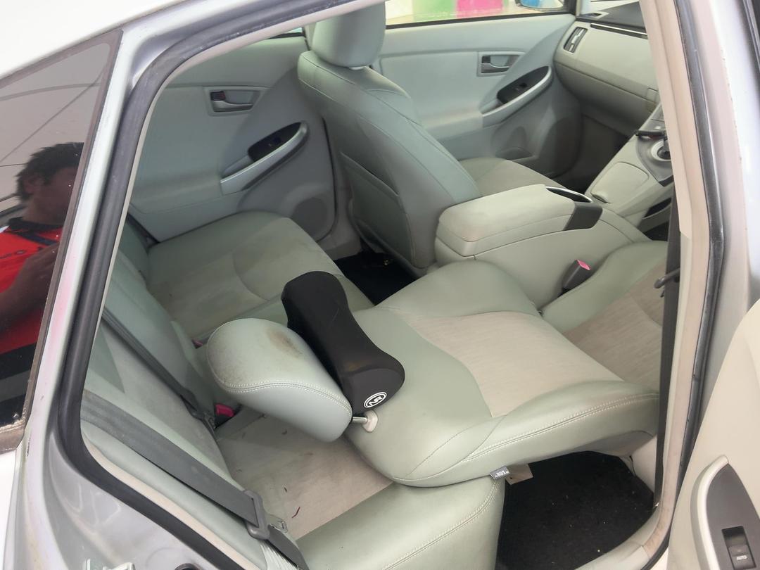 Photo '17' of Toyota Prius Photo '17' of Toyota Prius