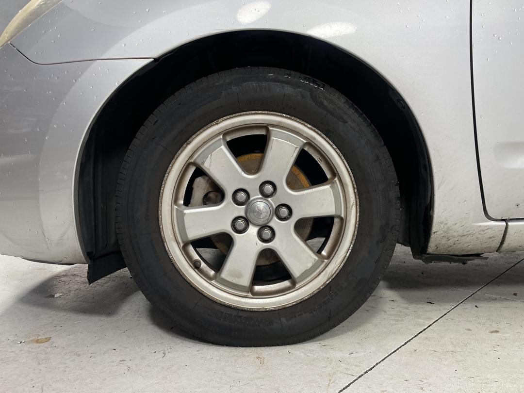 Photo '5' of Toyota Prius