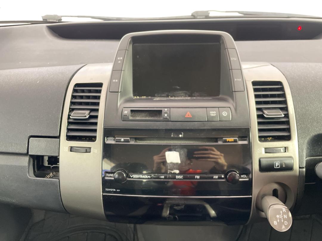 Photo '20' of Toyota Prius