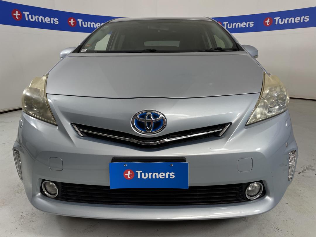 Photo '2' of Toyota Prius