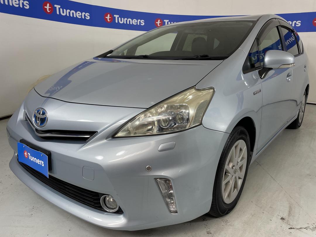 Photo '4' of Toyota Prius