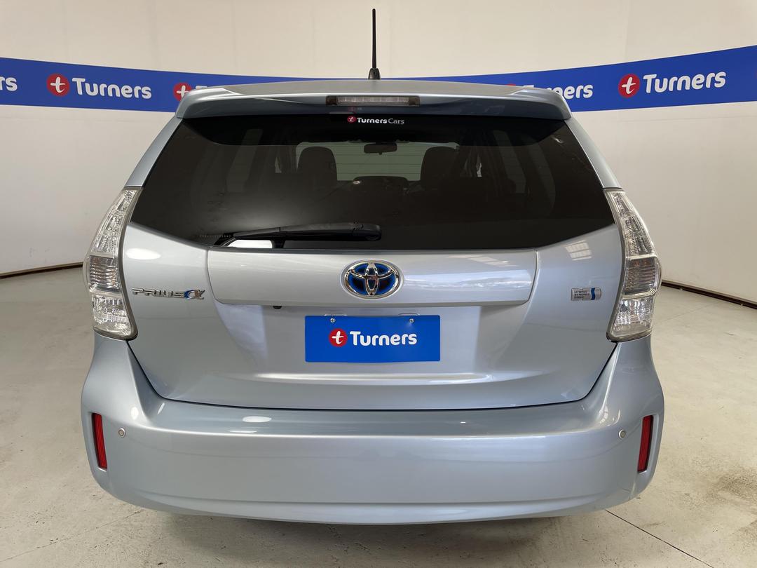 Photo '6' of Toyota Prius