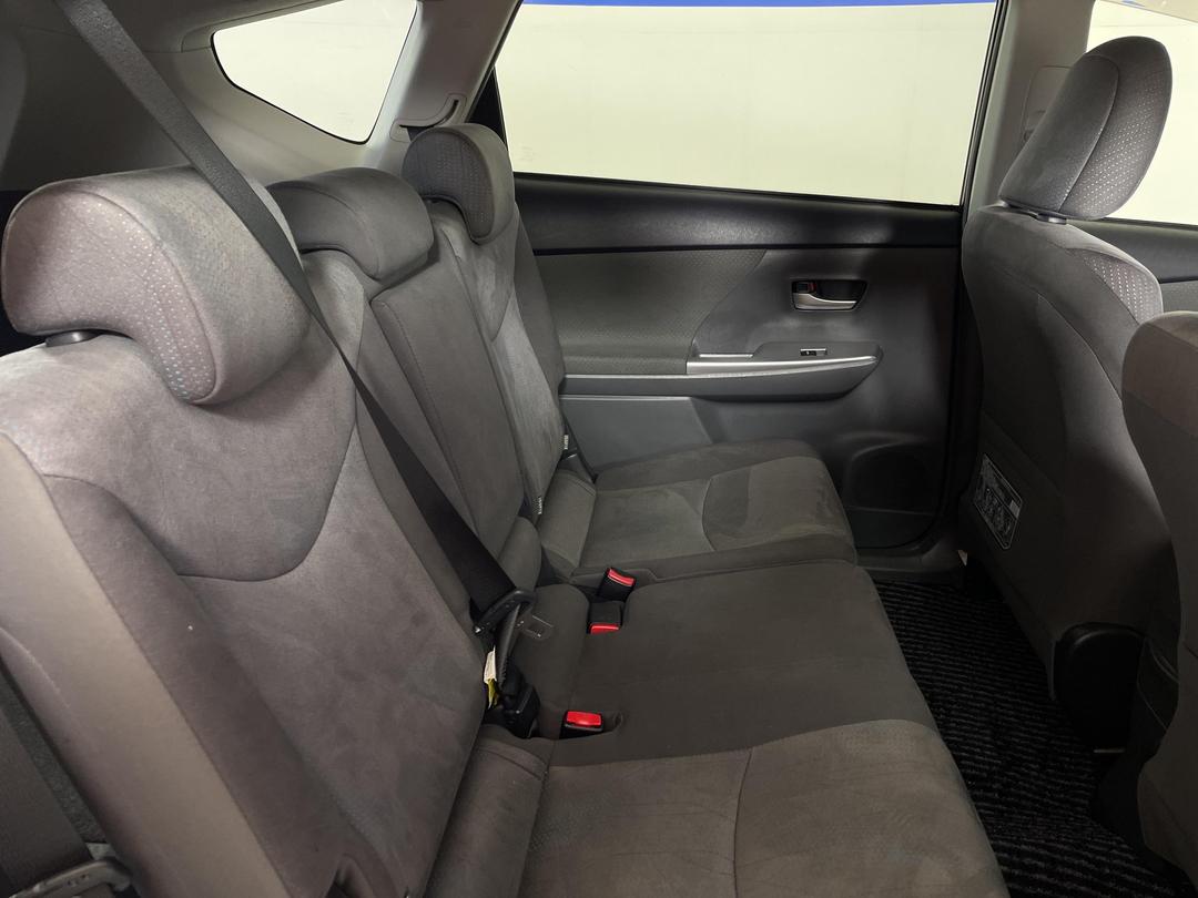 Photo '20' of Toyota Prius