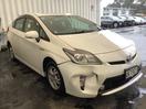 Thumbnail '2' of Toyota Prius
