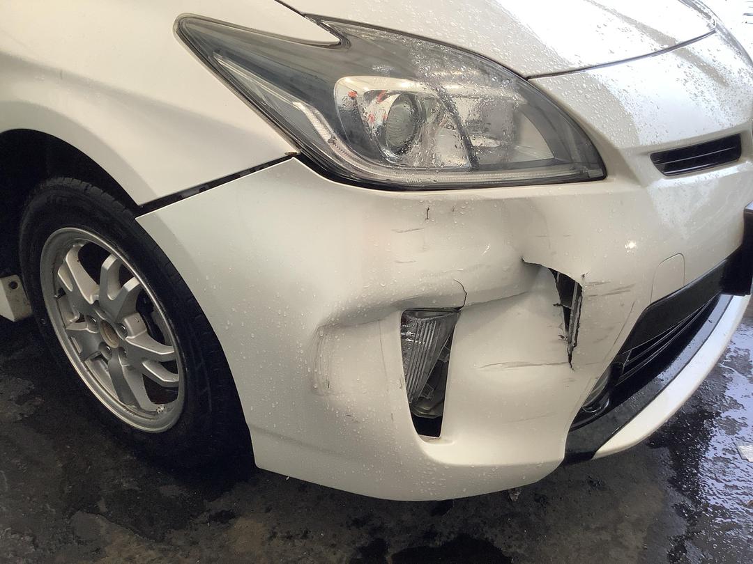 Photo '3' of Toyota Prius