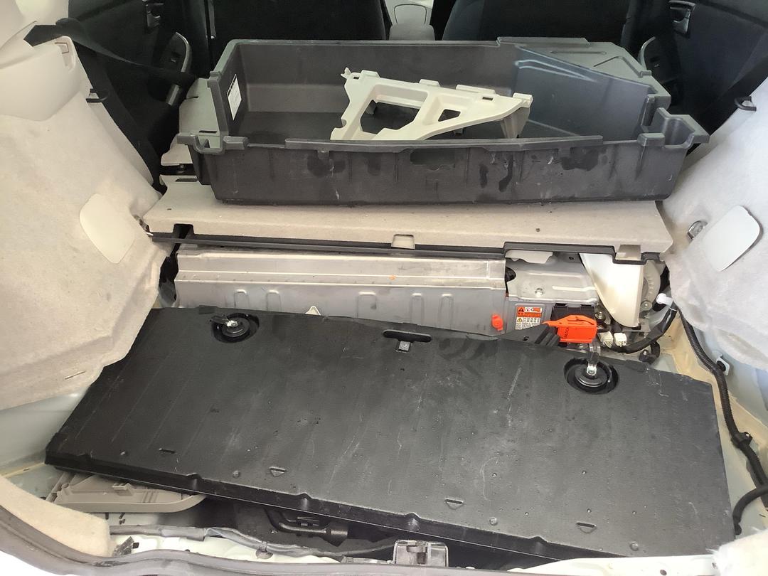 Photo '7' of Toyota Prius