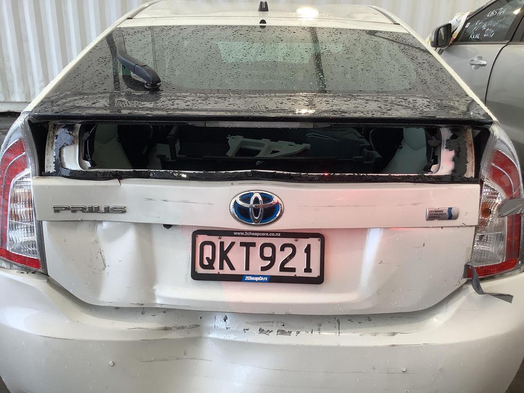 Photo '5' of Toyota Prius