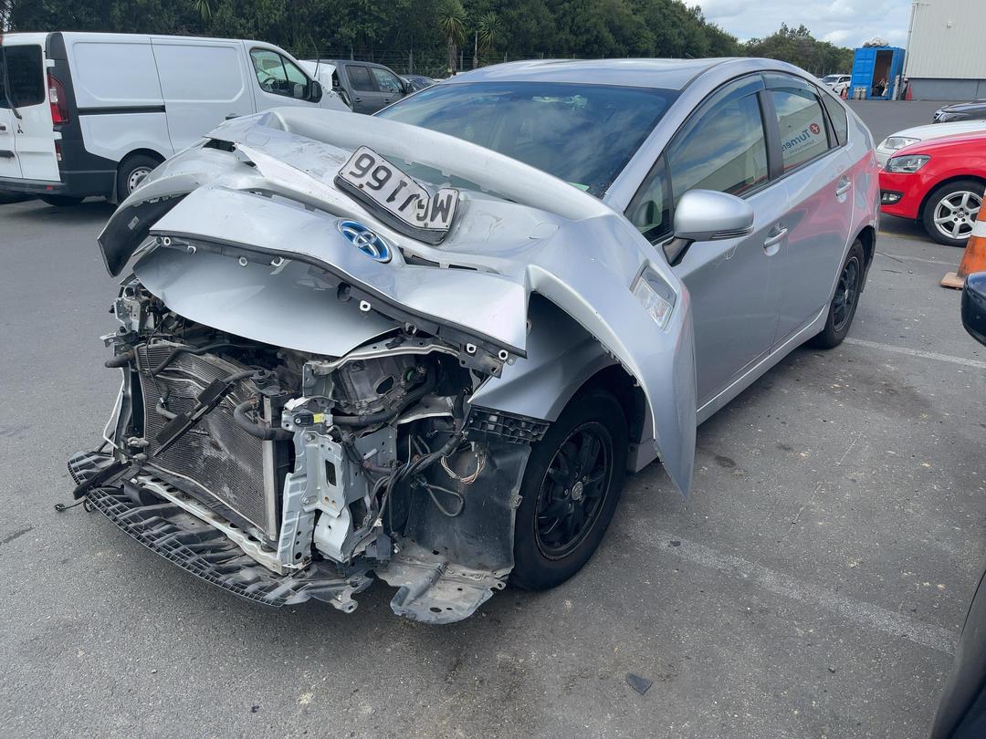 Photo '3' of Toyota Prius