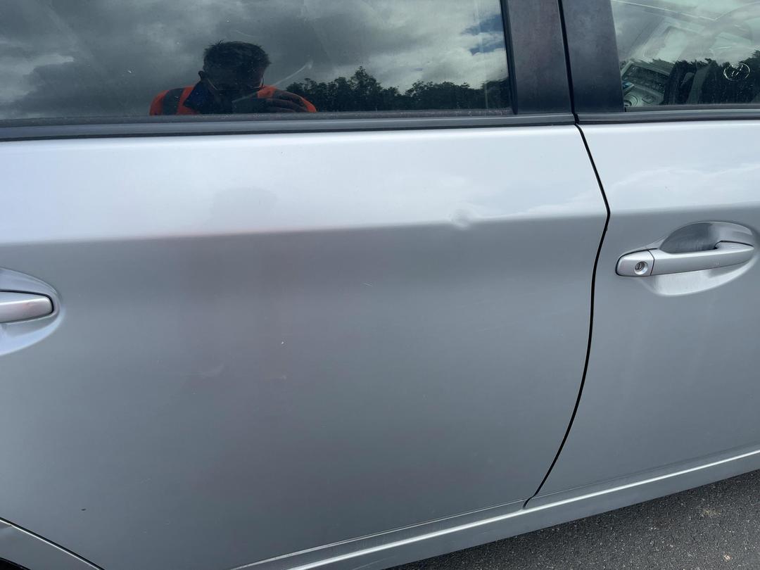 Photo '7' of Toyota Prius