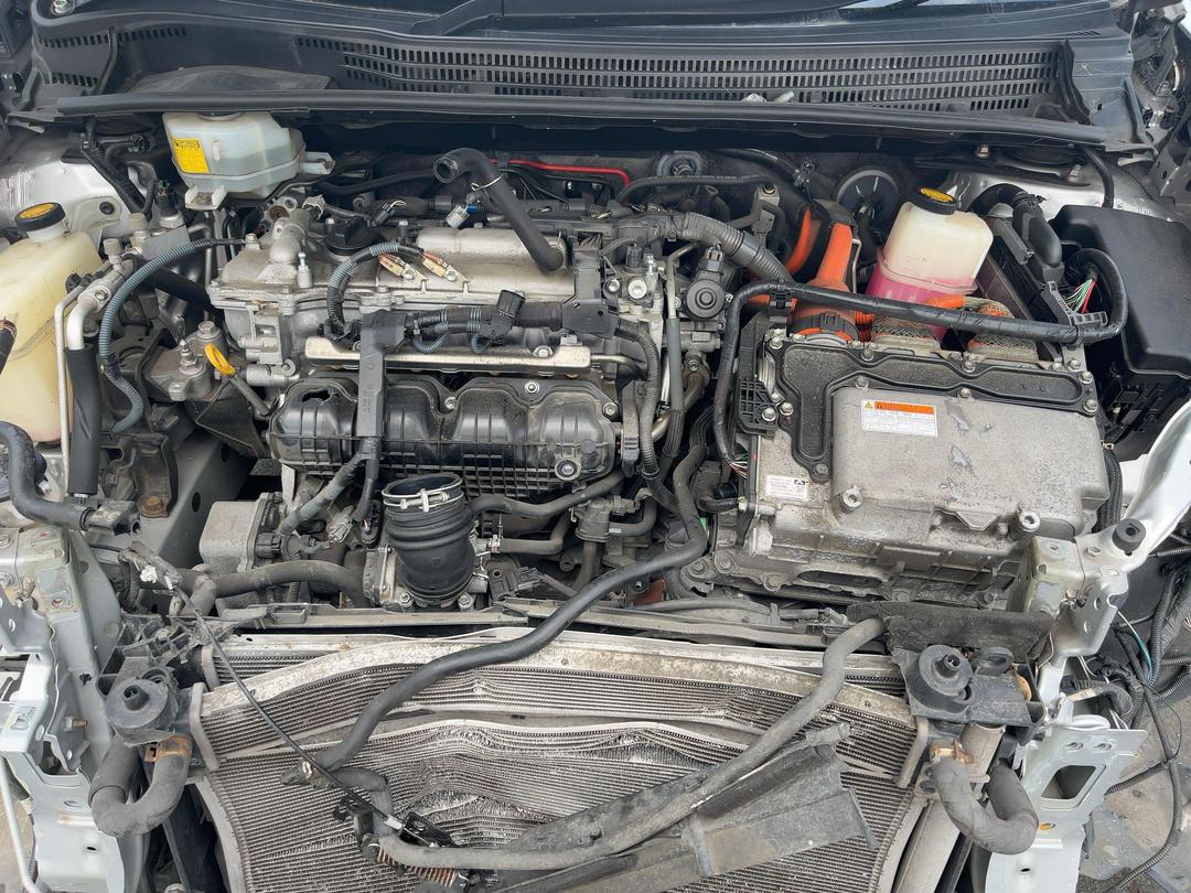 Photo '11' of Toyota Prius