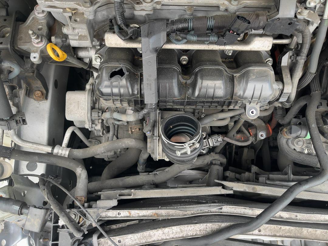 Photo '12' of Toyota Prius