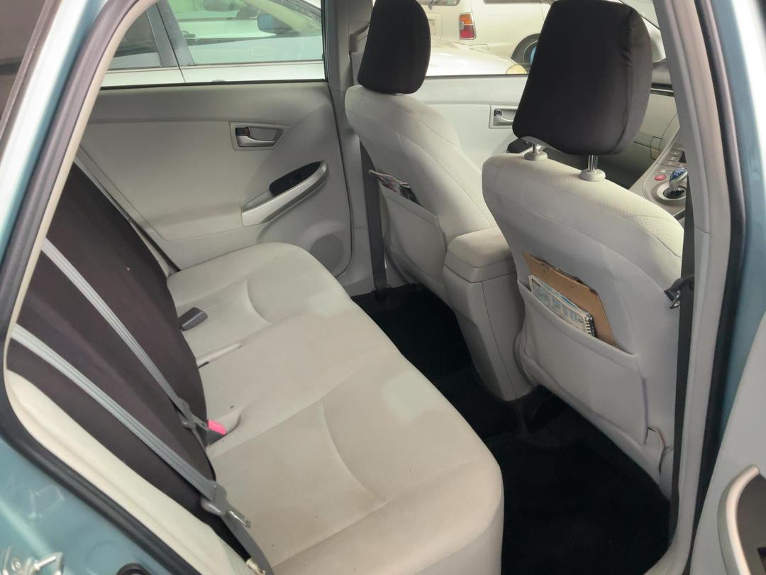 Photo '5' of Toyota Prius