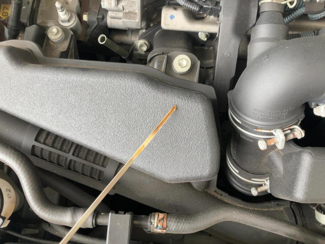 Photo '12' of Toyota Prius