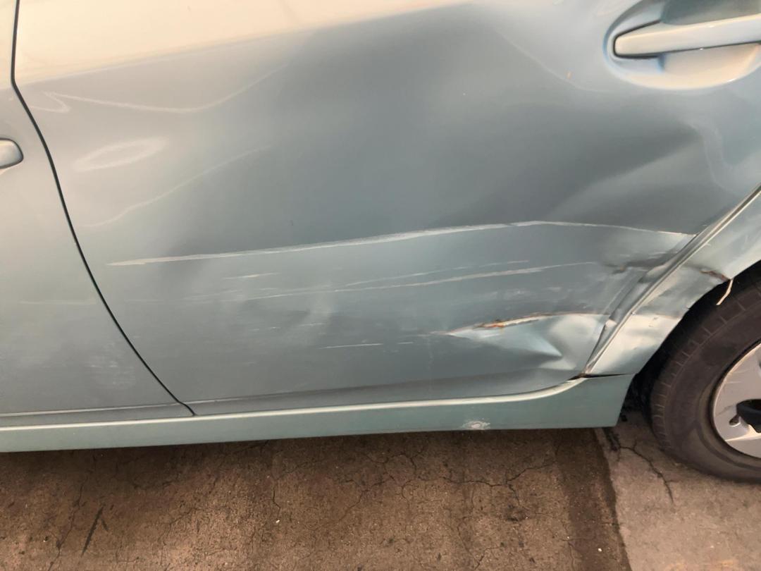 Photo '19' of Toyota Prius