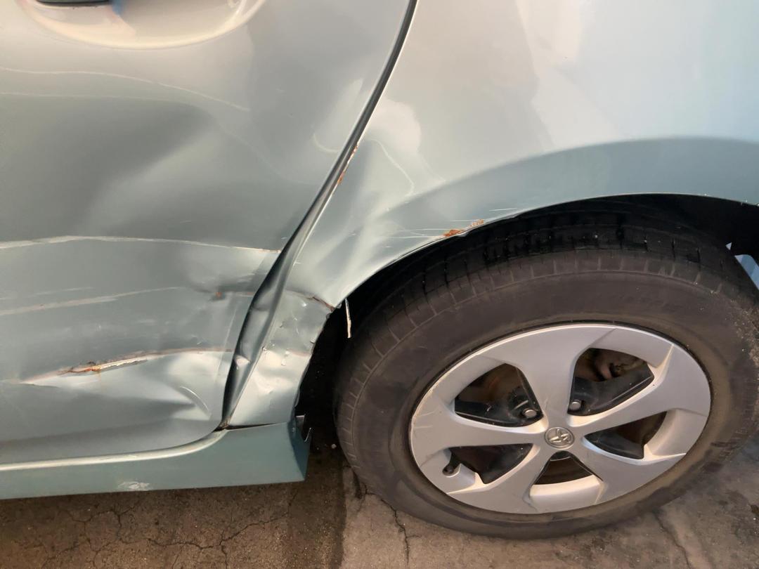 Photo '20' of Toyota Prius