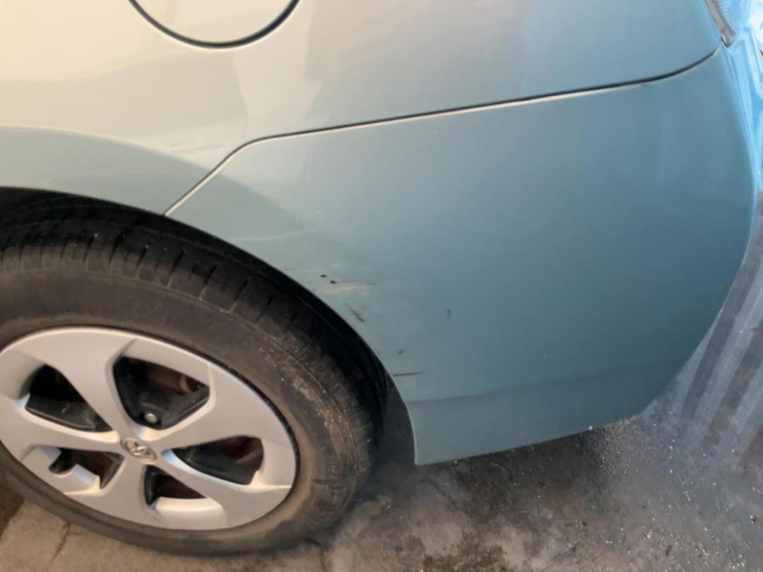 Photo '21' of Toyota Prius