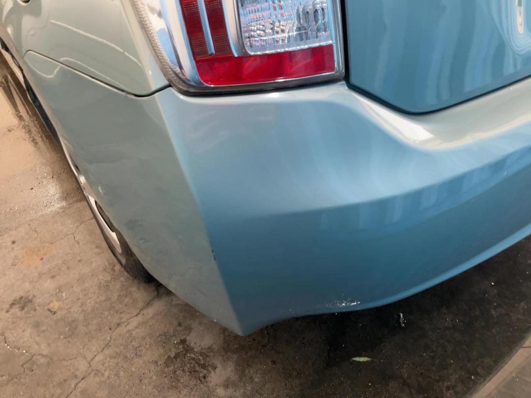 Photo '22' of Toyota Prius