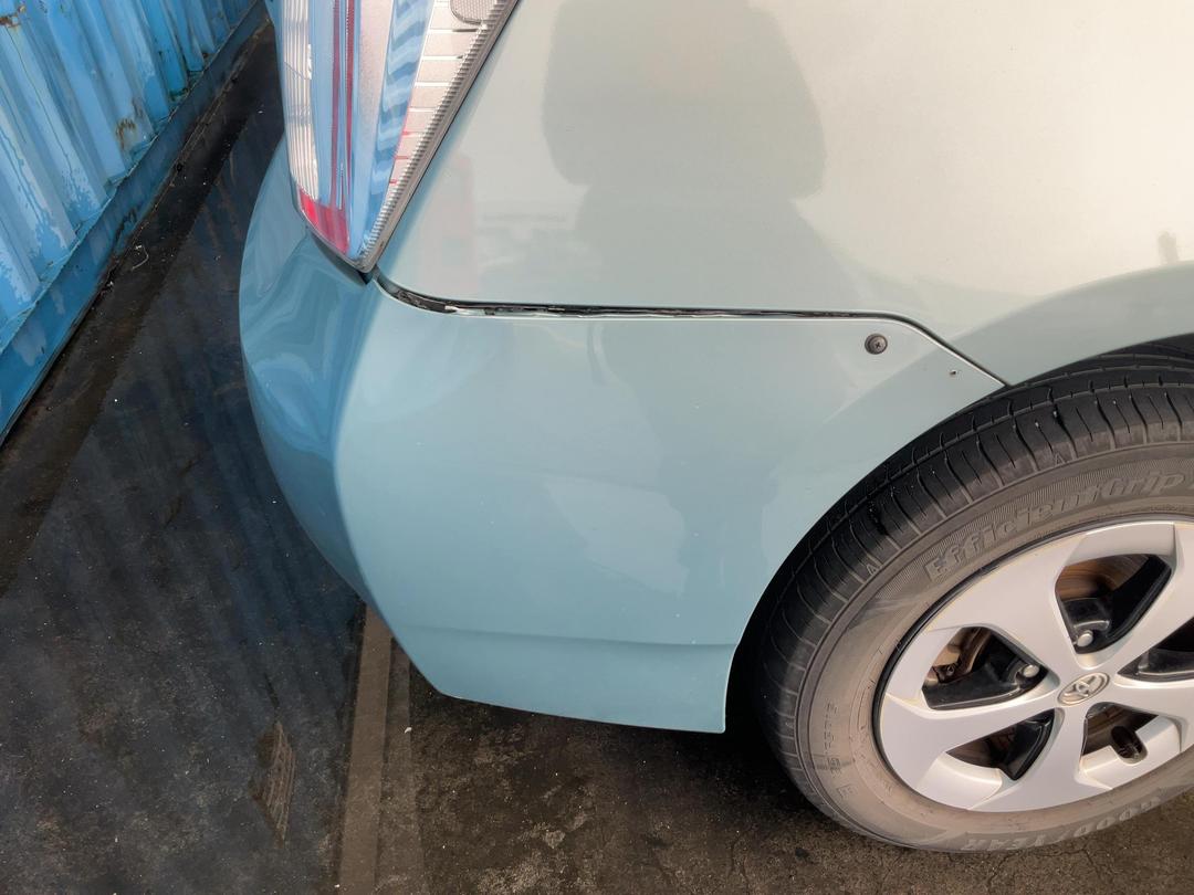 Photo '24' of Toyota Prius