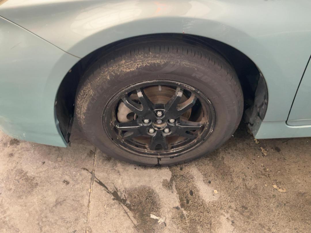 Photo '27' of Toyota Prius